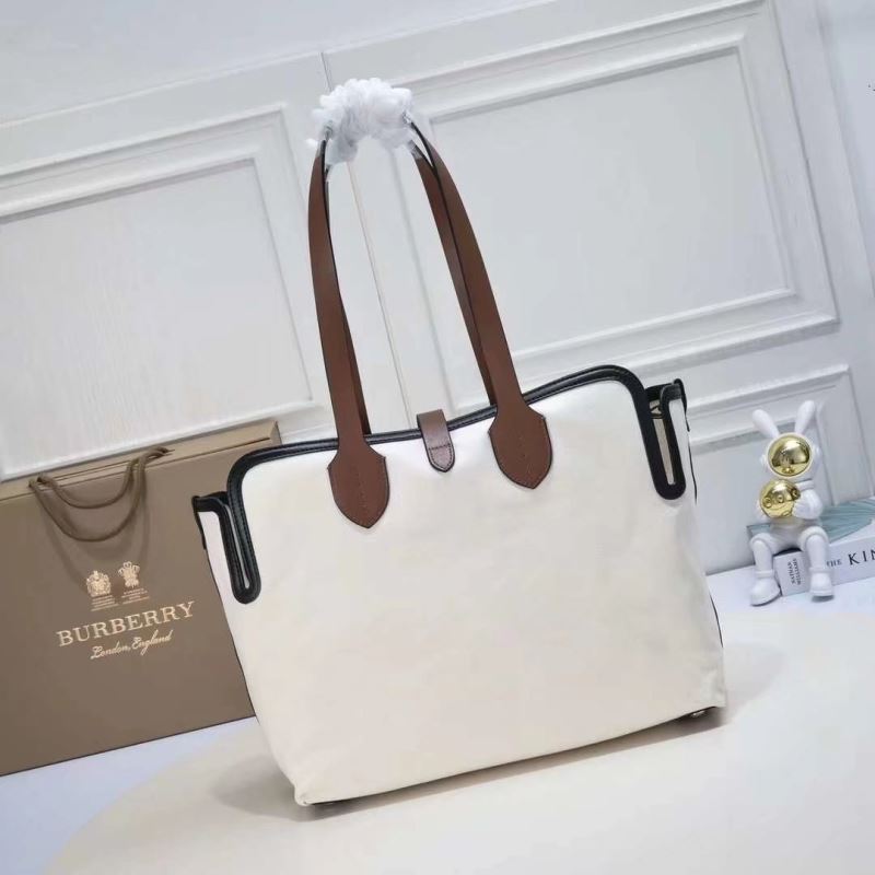 Burberry Shopping Bags